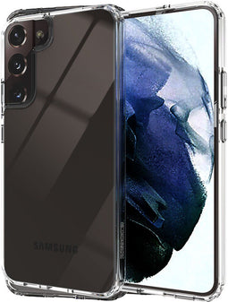 Accezz Xtreme Impact Backcover - Oppo Reno 8 5G - Schokbestendig - Transparant