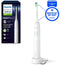 Philips Sonicare 5300 HX7108/01 - Elektrische Tandenborstel - Wittere tanden - Wit