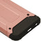 iMoshion Hoesje Geschikt voor Samsung Galaxy A22 (5G) Hoesje - iMoshion Rugged Xtreme Backcover - Rosé