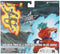 Banpresto Dragon Ball Super Dragon Stars Action Figure 2-Pack Battle Pack: Golden Frieza vs Super Saiyan Blue Goku 17 cm Action Figuur