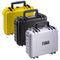 Bowers & Wilkins Type 1000 - Hardcase koffer - Waterdicht - Geel