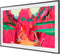 Samsung The Frame Pro LS03FW - Ultra HD TV - 75