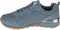 Skechers OG 85 - Suede Eaze Dames Sneakers - Air-Cooled Memory Foam - Slate
