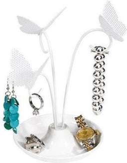 Umbra Sieradenhouder Sieradenrekje vlinders (mini)