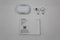Samsung Galaxy Buds3 - Draadloze oordopjes - ANC - Wit