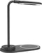 LED-Lamp met Draadloze Oplader voor Smartphones 5W-10W (S1904076)