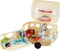 Sylvanian Families 5045 caravan