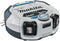 Makita DRC300Z - RoboCleaner - HEPA-filter - 18V