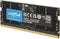 Crucial CT64G56C46S5 - DDR5 RAM - 64GB 5600MT/s - SODIMM