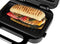 Russell Hobbs Creations 3-in-1 Tosti-apparaat - Wafelmaker Grillplaten - Zwart