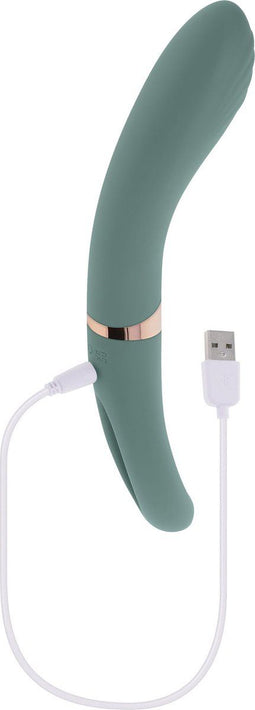 Evolved Novelties - Chick Flick - Groen
