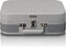 Classic Phono TT-116GY - Retro Platenspeler - Bluetooth 5.0 - Grijs