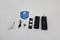 eufy Video Doorbell C30 - Videodeurbel - 2K FHD - Batterij