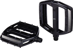 BBB Cycling BPD-36 - Fietspedalen MTB - Aluminium - Anti-slip - Zwart