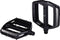 BBB Cycling BPD-36 - Fietspedalen MTB - Aluminium - Anti-slip - Zwart