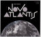Aavikko Novo Atlantis - CD - Pop - (1 cd)