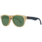 Zegna Couture Sunglasses ZC0019 64N Zonnebril - Heren - Bruin