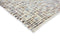 Brink en Campman - Grain 13505 Vloerkleed - 200x280 - Rechthoek - Laagpolig,Structuur Tapijt - Industrieel - Meerkleurig