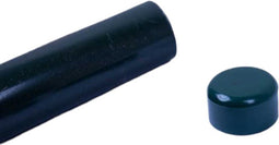 Hedge to Go - Metalen paal 200 cm met dop