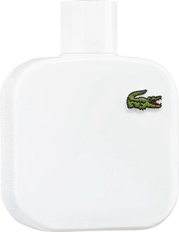 Lacoste Eau de Lacoste L.12.12 Wit 100 ml - Eau de Toilette - Herenparfum