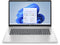 HP 17-cp2726nd - Laptop - AMD Ryzen 3 7320U - 8GB RAM - 256GB SSD - 17,3 inch Full HD