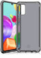ITSKINS SpectrumClear - Backcover - Hoge valbescherming - Grijs