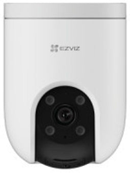 EZVIZ H8c - Beveiligingscamera - 4G - Nachtzicht 30m - Wit