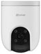 EZVIZ H8c - Beveiligingscamera - 4G - Nachtzicht 30m - Wit