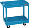 Draper Tools Gereedschapstrolley 2-laags blauw