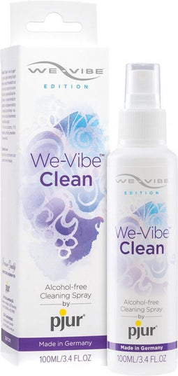 Pjur We-Vibe Toycleaner 100 ml