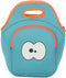 Fruitfriends Rugzak - Voor kinderen - Azur Blauw