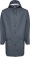 Rains Long Jacket - Uniseks Regenjas - Waterdicht - River