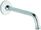GROHE Relexa - Douchearm 218 mm - Verchroomd - Chroom