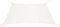 vidaXL - Zonnezeil - 160 - g/m² - 5x7 - m - HDPE - beige