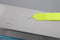 Candy CBT6130/3X - Semi inbouw afzuigkap - Aluminium filter - LED-verlichting - Energieklasse B