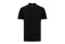 Milanoro - Elegante polo voor heren - Lichtgrijs - XL