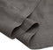 vidaXL - Tenttapijt - 400x500 - cm - antracietkleurig