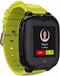 Xplora XGO2 - Smartwatch met GPS - Bel en sms - Zwart (Groen)