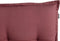 Hartman - Cuba - tuinkussen - hoge rug - 123x50 cm - Cassis - Standenstoel