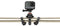Joby GorillaPod 500 Action - Mini-tripod - Flexibel - Zwart
