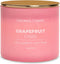 Pop of Color - Grapefruit Cassis