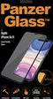 PanzerGlass 2665 - Screenprotector - Case Friendly - iPhone XR (2019)