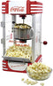 Coca-Cola - Retro Cinema - Popcorn Machine - popcornmaker