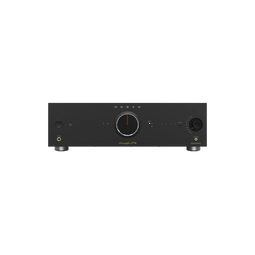 Onkyo P80B - Voorversterker - Netwerk connectiviteit - Zwart