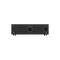 Onkyo P80B - Voorversterker - Netwerk connectiviteit - Zwart