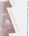 Koopman International - Kerstdrankballen - Vulbaar 100ml - Set van 6 (6 stuks)