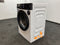 Beko BM3WFT3841B1 - Wasmachine - 8 kg - Energieklasse A - Wit