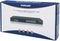Intellinet 560993 - Unmanaged L2 Gigabit Ethernet Switch - 16 PoE poorten - Zwart