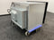 Bosch CMA583MS0 - Combimagnetron - 44L - 900W - Grill - Hetelucht