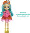 Royal Enchantimals Ocean Kingdom - Staria Starfish en Beamy - 15 cm - Modepop